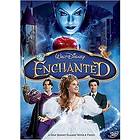 Enchanted (UK) (DVD)