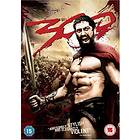300 (UK) (DVD)