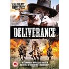 Deliverance (2007) (UK) (DVD)