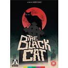 The Black Cat (1981) (UK) (DVD)