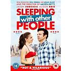 Sleeping with Other People (UK) (DVD)