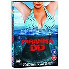 Piranha DD (UK) (DVD)