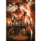 The Legend of Hercules (UK) (DVD)