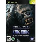 Peter Jackson's King Kong (Xbox)