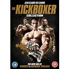 The Kickboxer Collection (UK) (DVD)