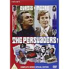 The Persuaders! - Complete Series Special Edition (UK) (DVD)