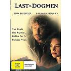 Last of the Dogmen (AU) (DVD)