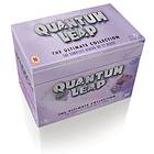 Quantum Leap - The Ultimate Collection (UK) (DVD)