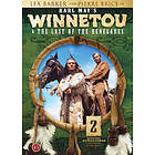 Winnetou & the Last of the Renegades (DVD)