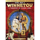 Winnetou & Treasure of Silver Lake (DVD)