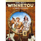 Winnetou & Among Vultures (DVD)