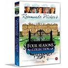 Rosamunde Pilcher - Four Seasons Collection (DVD)