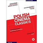 Polish Cinema Classics (UK) (DVD)