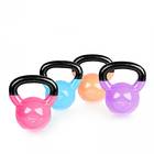 InSportLine Vinyl Kettlebell 10kg