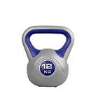 InSportLine Vinyl Kettlebell 12kg