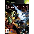 Legacy of Kain: Defiance (Xbox)