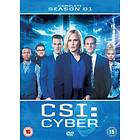 CSI Cyber - Season 1 (DVD)