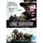 Lone Survivor (UK) (DVD)
