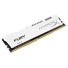 Kingston HyperX Fury White DDR4 2400MHz 8GB (HX424C15FW2/8)