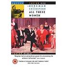 All These Women (UK) (DVD)