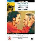 After the Rehearsal (UK) (DVD)