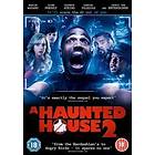 A Haunted House 2 (UK) (DVD)