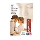 Silk (UK) (DVD)
