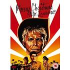 Merry Christmas Mr. Lawrence (UK) (DVD)