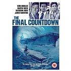 The Final Countdown (UK) (DVD)
