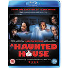 A Haunted House (UK) (DVD)