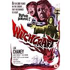 Witchcraft (UK) (DVD)