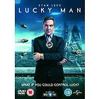 Stan Lee's Lucky Man (UK) (DVD)