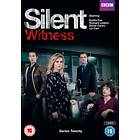 Silent Witness - Series 20 (UK) (DVD)