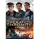 Operation Chromite (UK) (DVD)