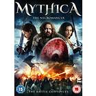 Mythica: The Necromancer (UK) (DVD)