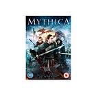 Mythica: A Quest for Heroes (UK) (DVD)