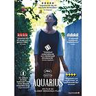 Aquarius (2016) (DVD)