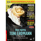 Min Pappa Toni Erdmann (DVD)
