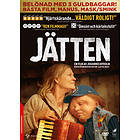 Jätten (2016) (DVD)