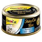 GimCat Shiny Cat Tuna in Jelly 6x0.7kg