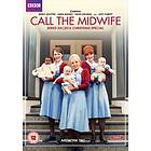 Call the Midwife - Series 6 + 2016 Christmas Special (UK) (DVD)