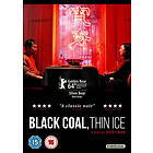 Black Coal, Thin Ice (UK) (DVD)