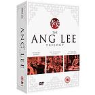 The Ang Lee Trilogy (UK) (DVD)