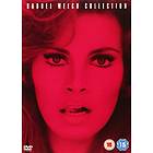 Raquel Welch Collection (UK) (DVD)