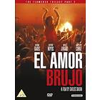 El Amor Brujo (UK) (DVD)