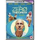 Zero Theorem (UK) (DVD)