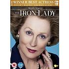 The Iron Lady (UK) (DVD)