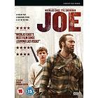 Joe (2013) (UK) (DVD)