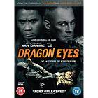 Dragon Eyes (UK) (DVD)