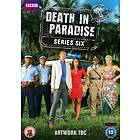 Death in Paradise - Series 6 (UK)